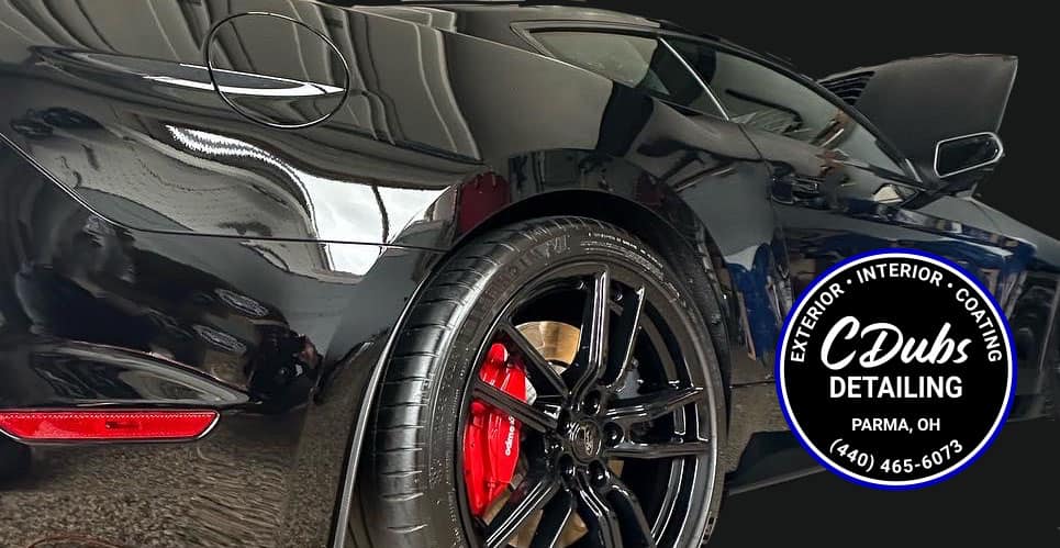 CDubs Detailing - Auto Detailing in Cleveland
